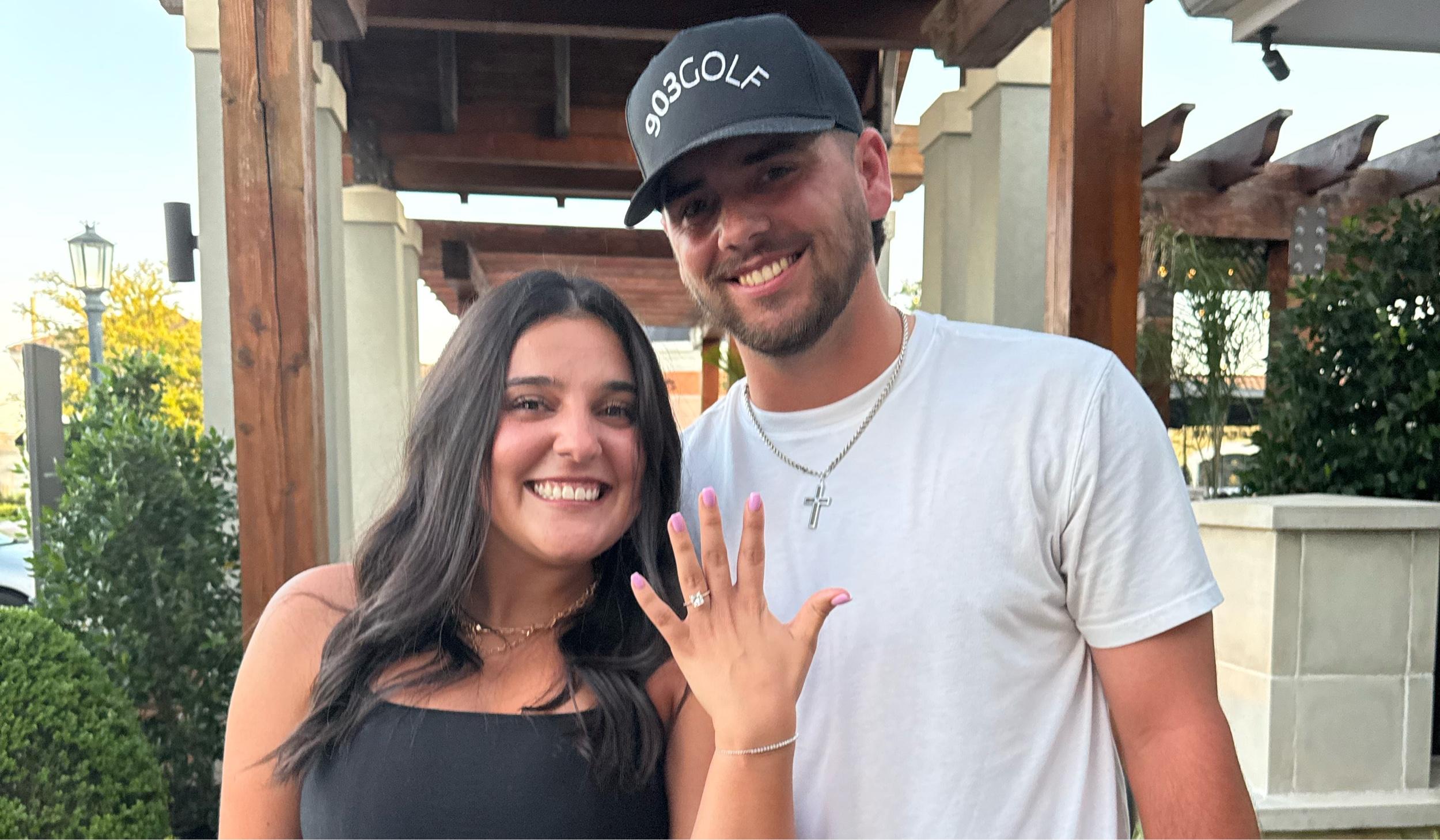 The Wedding Website of Shelby Meshell and Jackson Sampson