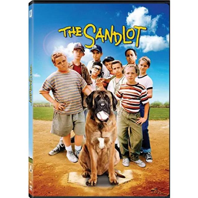 The Sandlot