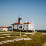 Beavertail State Park