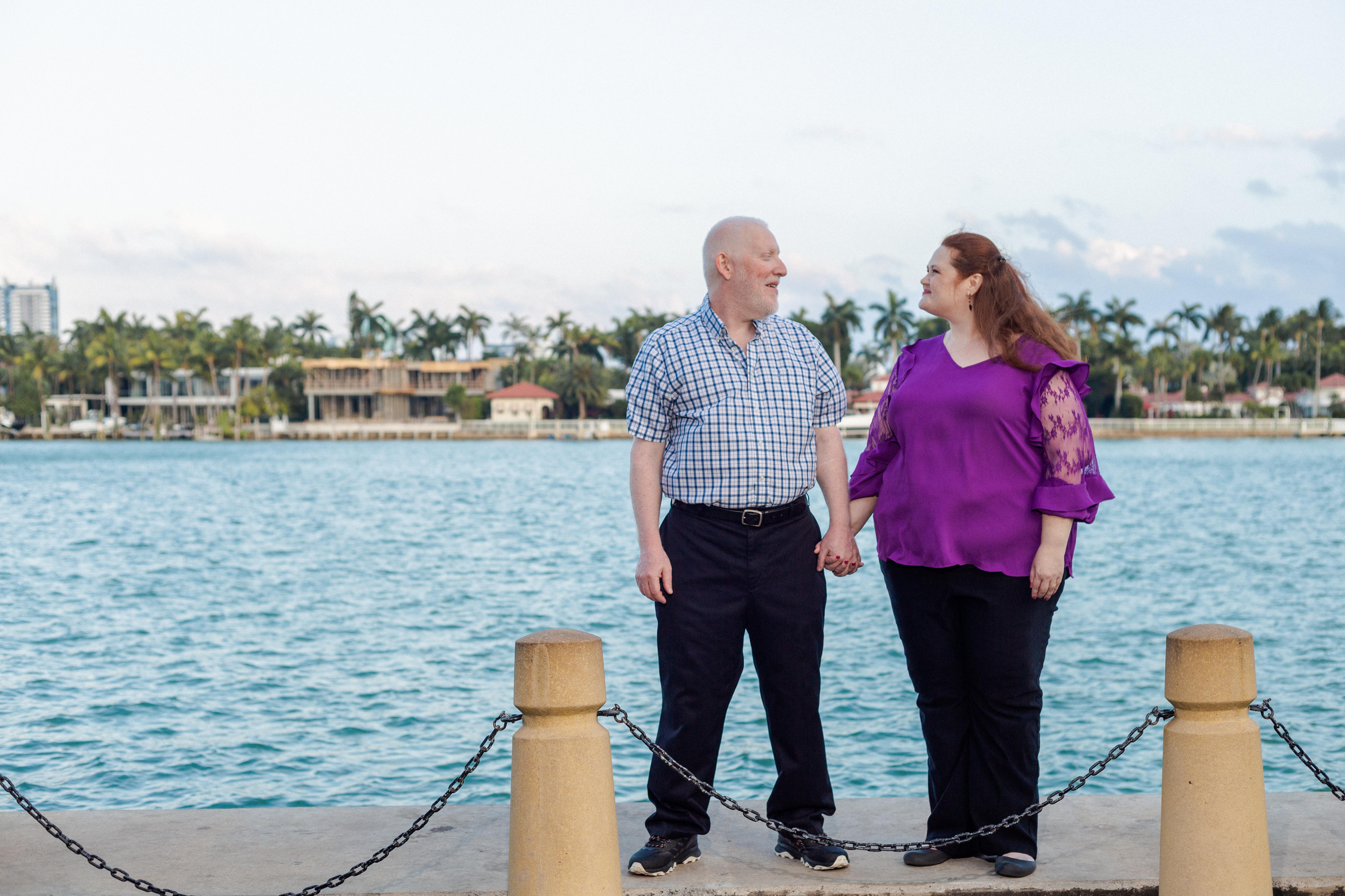 The Wedding Website of Allison Atterberry and Gabriel Sniman