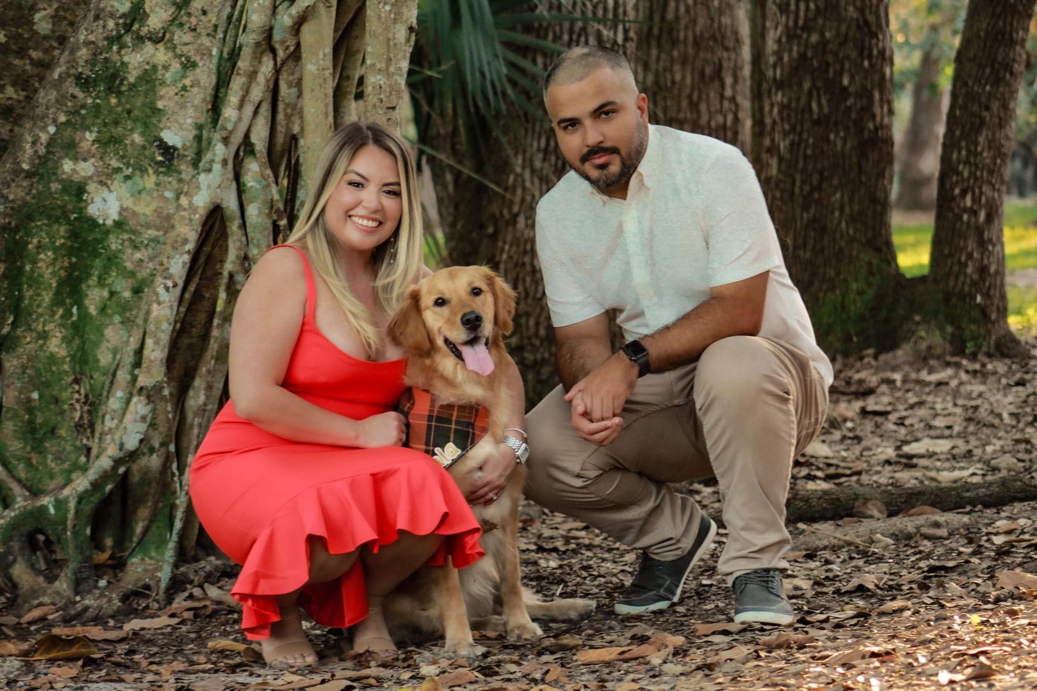 The Wedding Website of Elizabeth Caceres and Jonathan Giraldo