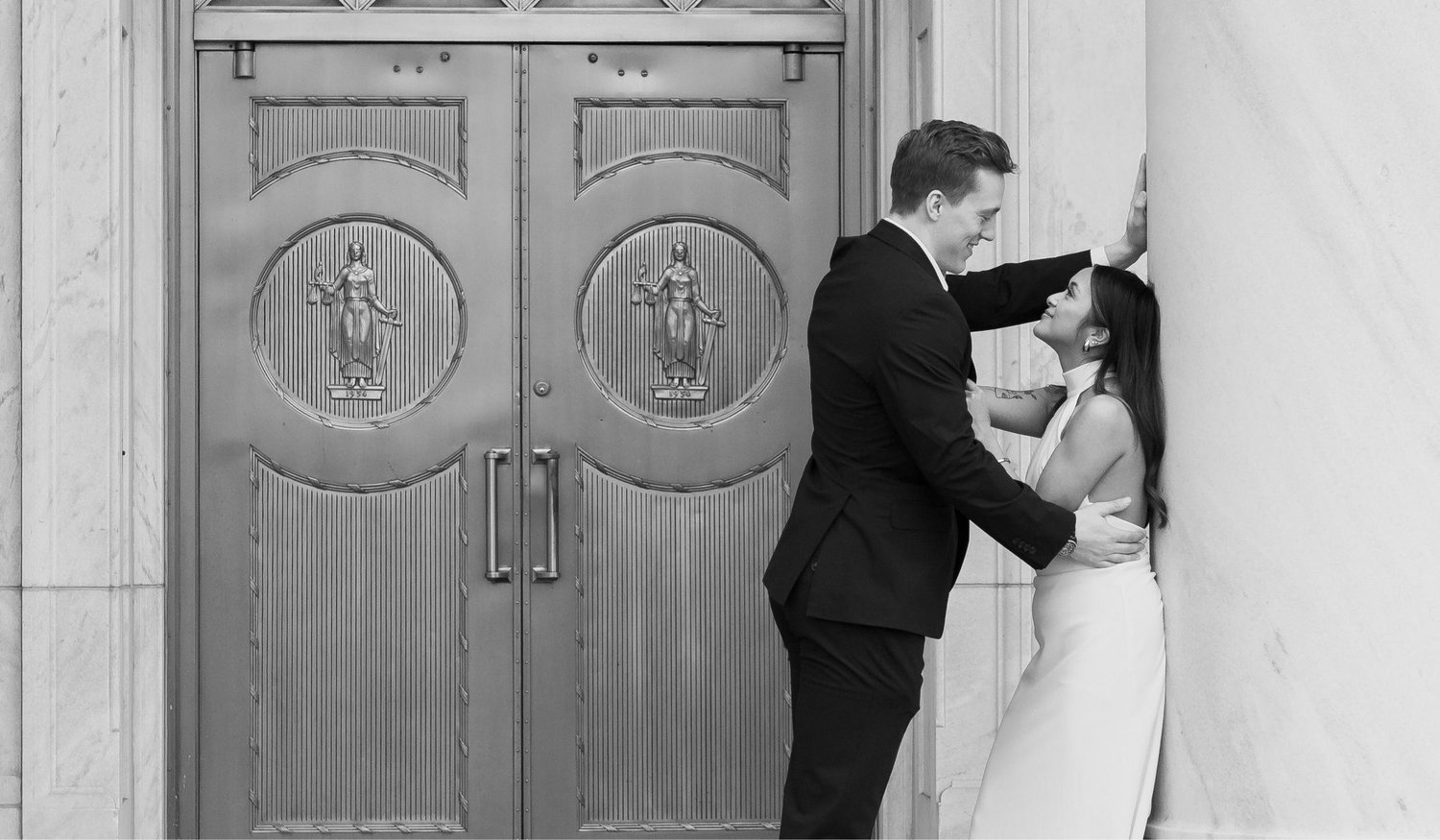 The Wedding Website of Hannah Hernandez and Austin Mumford