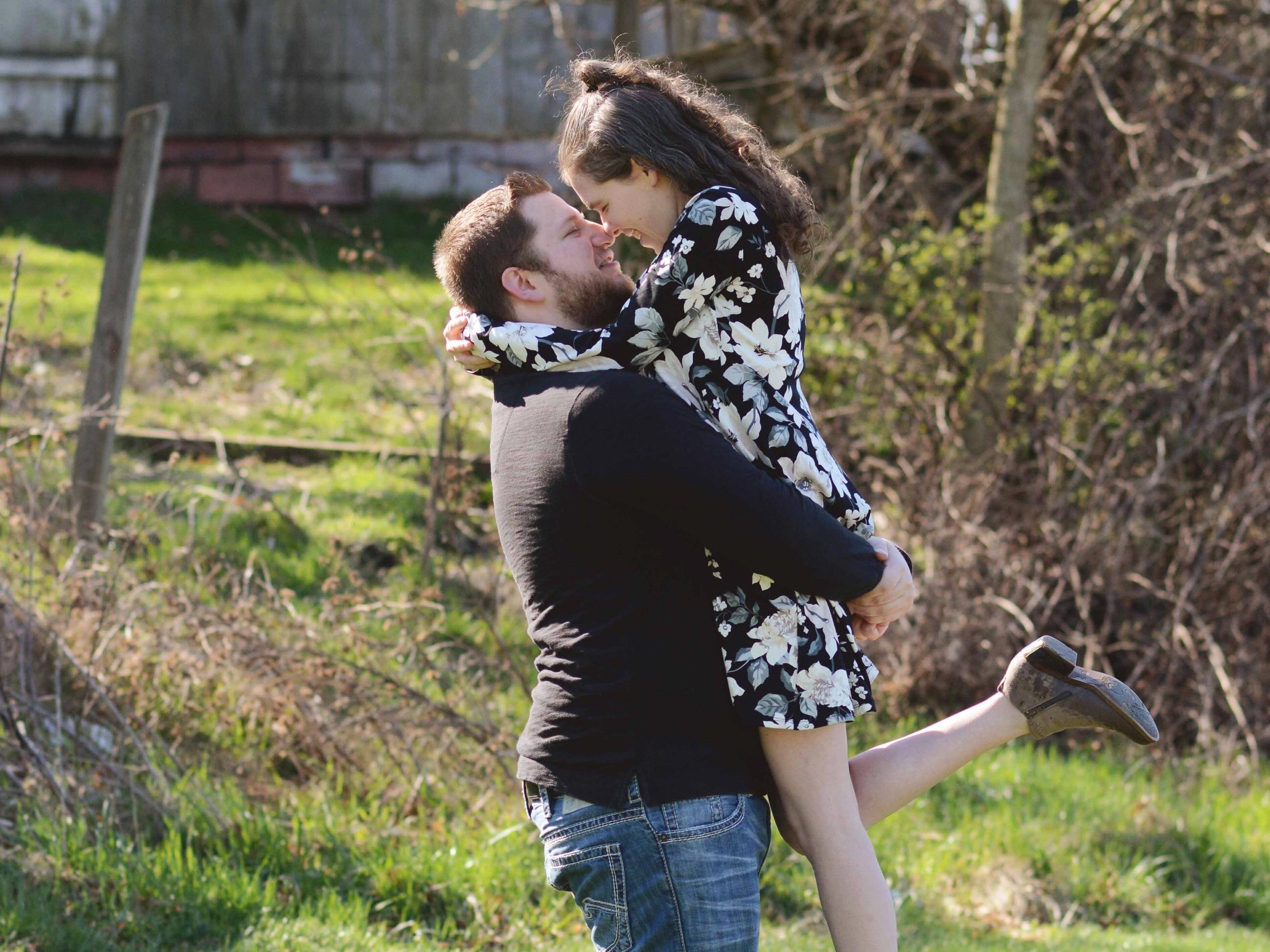 The Wedding Website of Mikayla Rhodes and Brandon Fribley