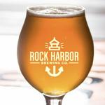 Rock Harbor Pub and Brewery