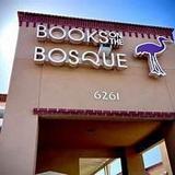 Books on the Bosque