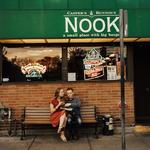 The Nook