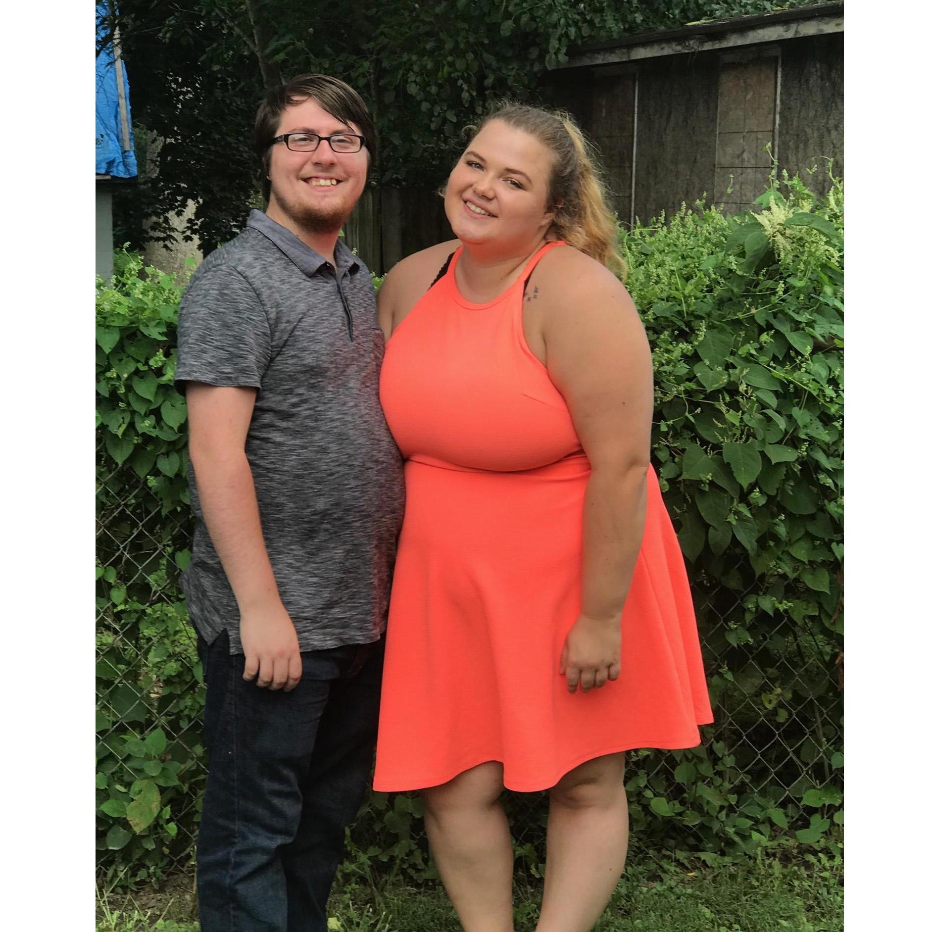 Our favorite wedding dates!