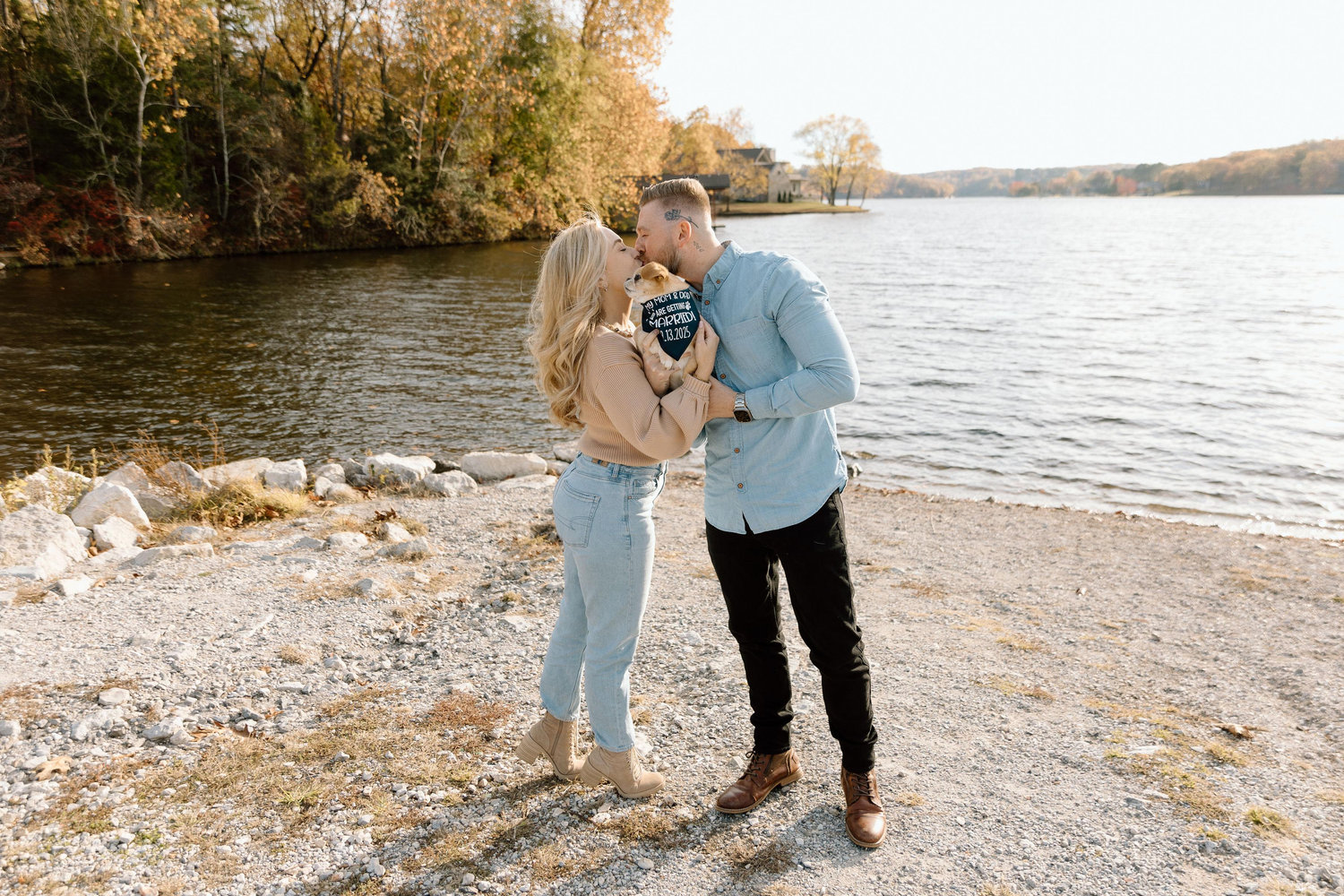 The Wedding Website of Holly Snipe and Jacob McDonald