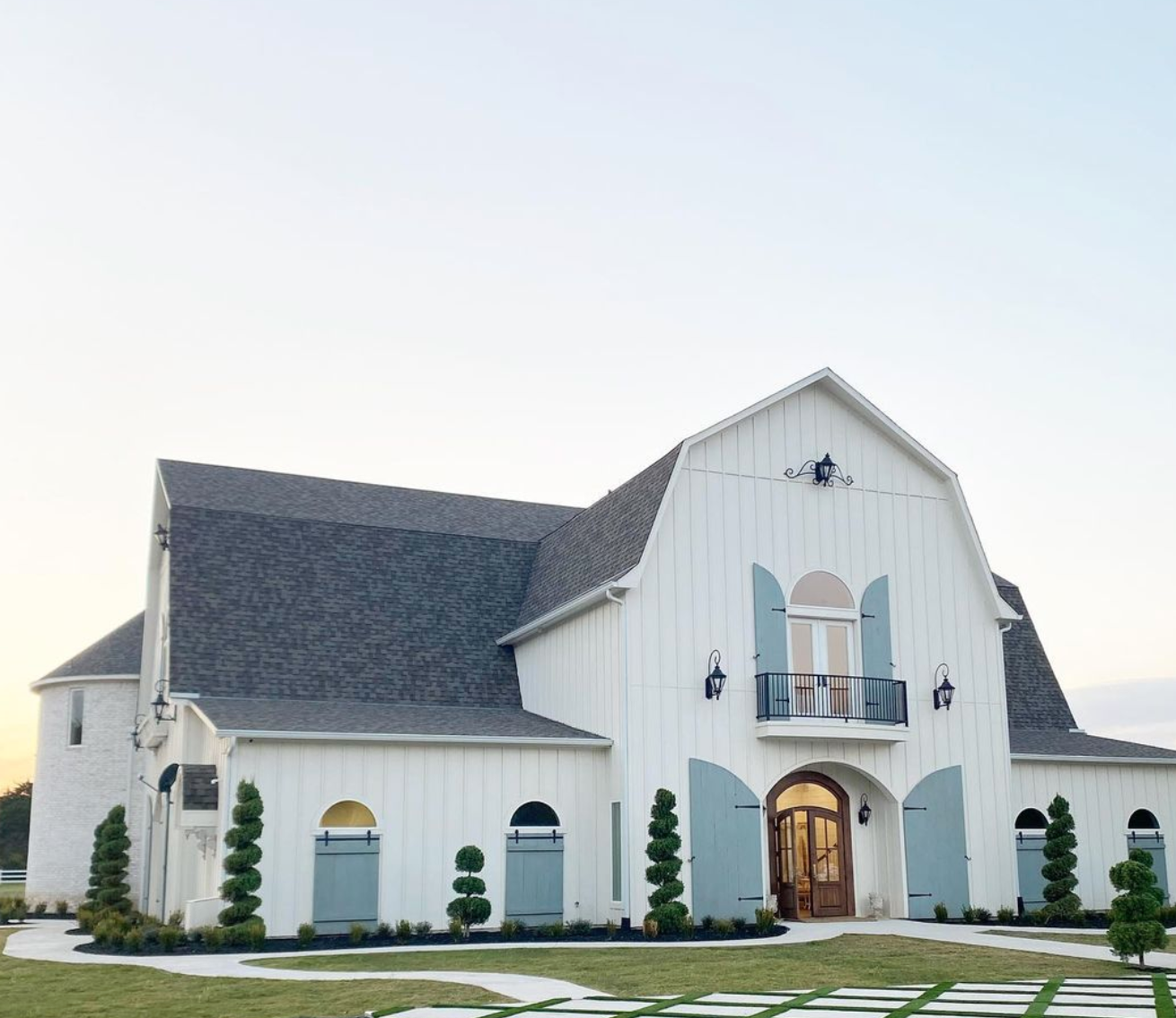 The Wedding Website of Hailey Sewell and Dylan Parker