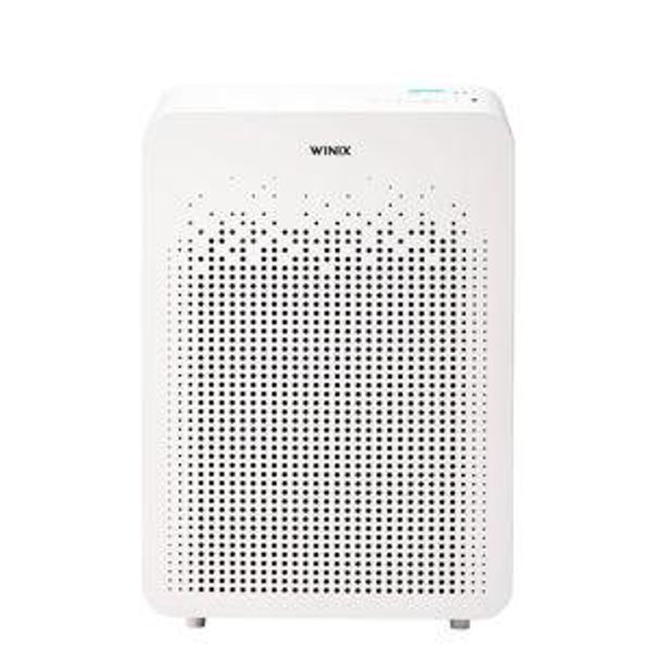 Air Purifier for Home Large Room Up to 1740 Ft² in 1 Hr With Air Quality Monitor, True HEPA, Carbon Filter and Auto Mode, Captures Pet Allergies, Smoke, Dust