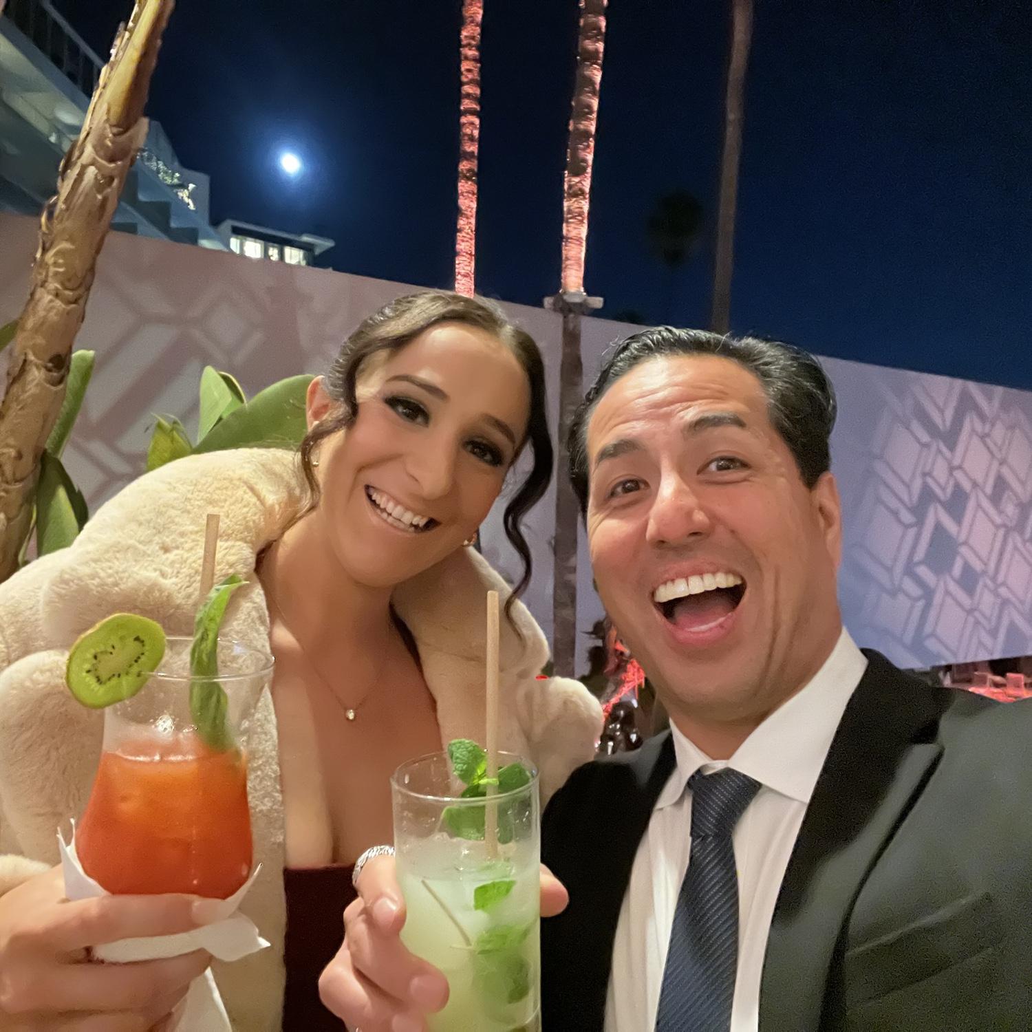 Gala Vibes