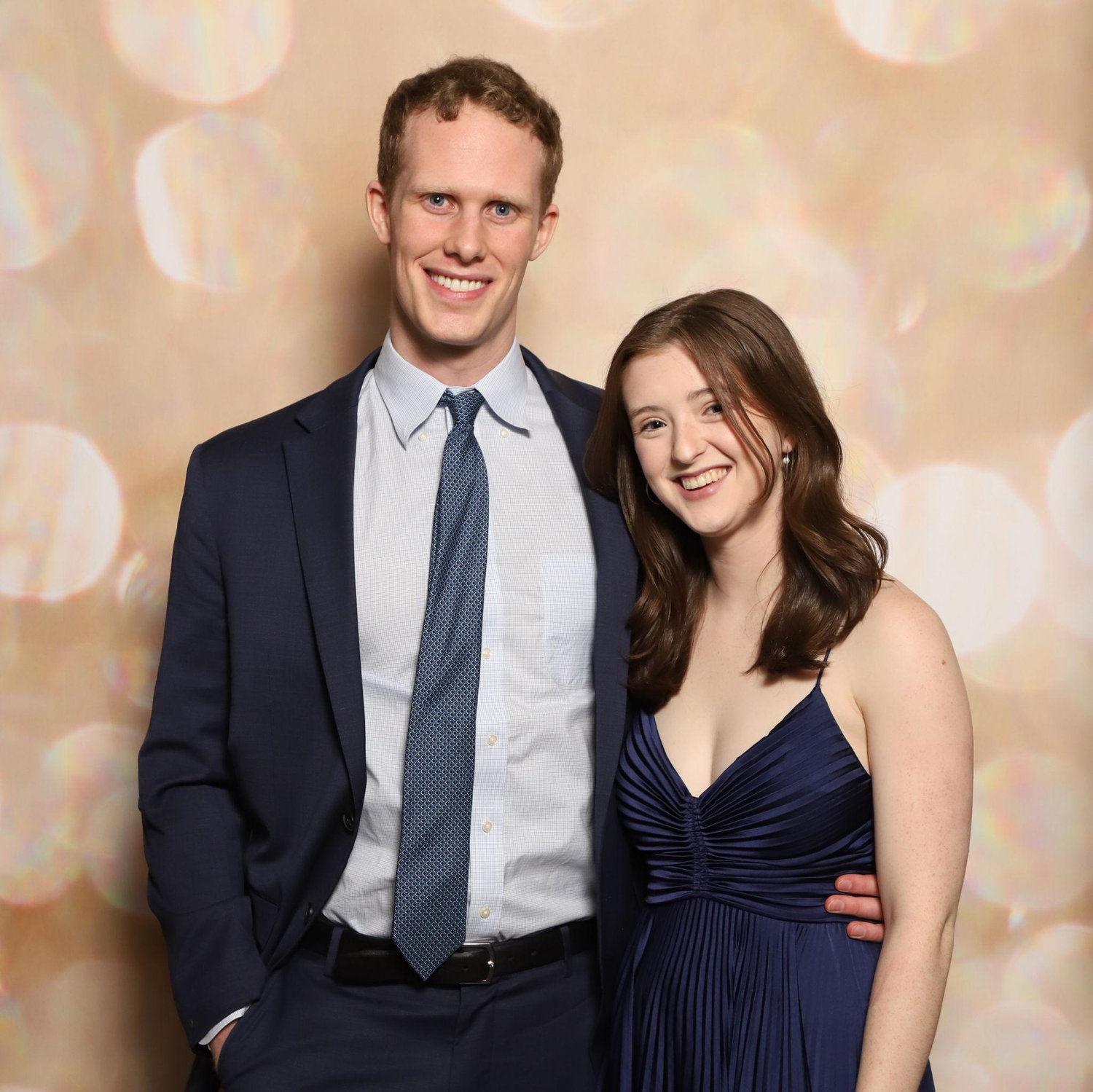 Georgetown Ball