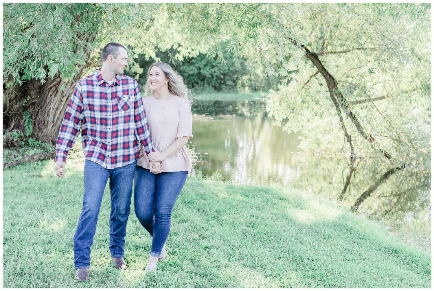 The Wedding Website of Meagan Rokosa and Gregory Pugh