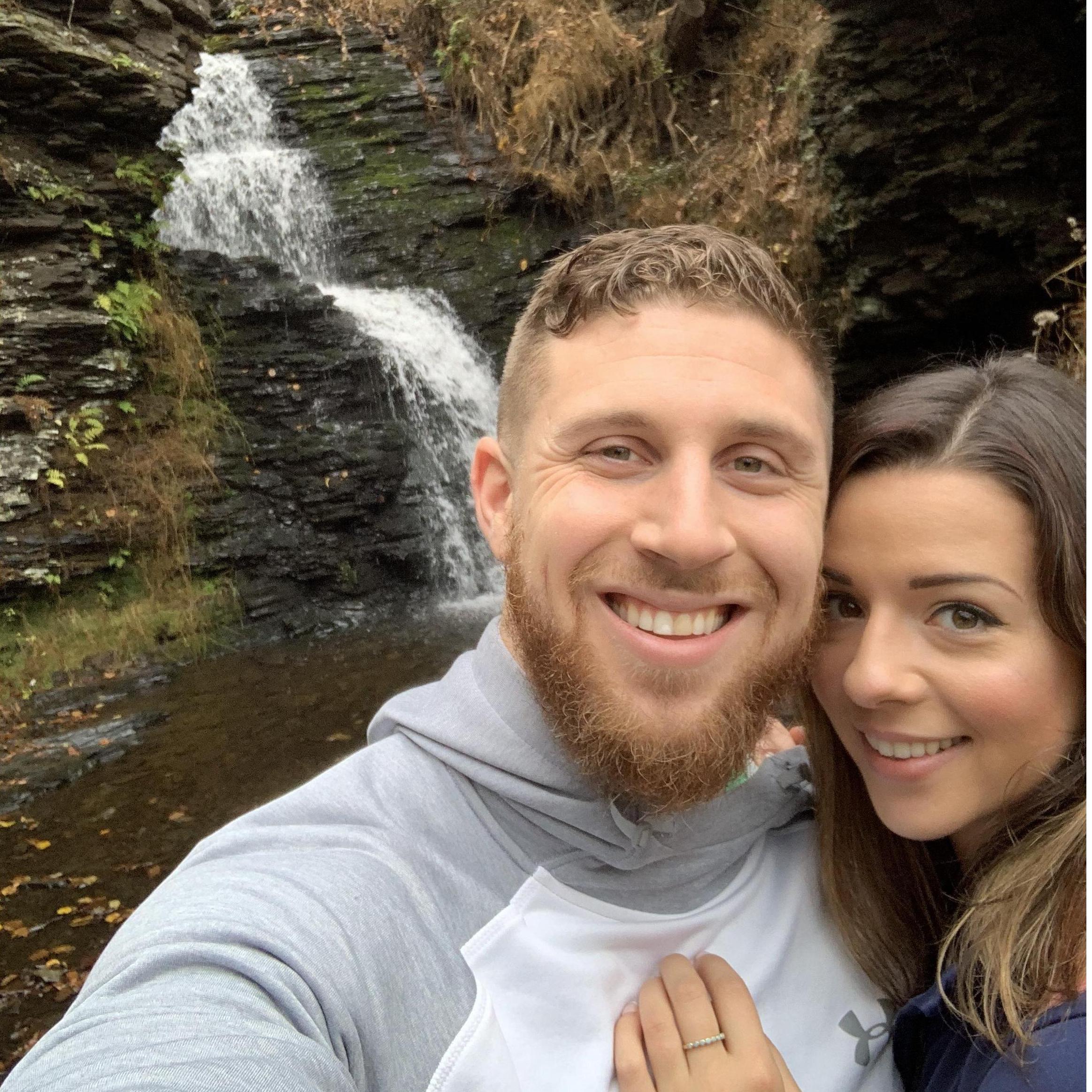 Poconos, PA