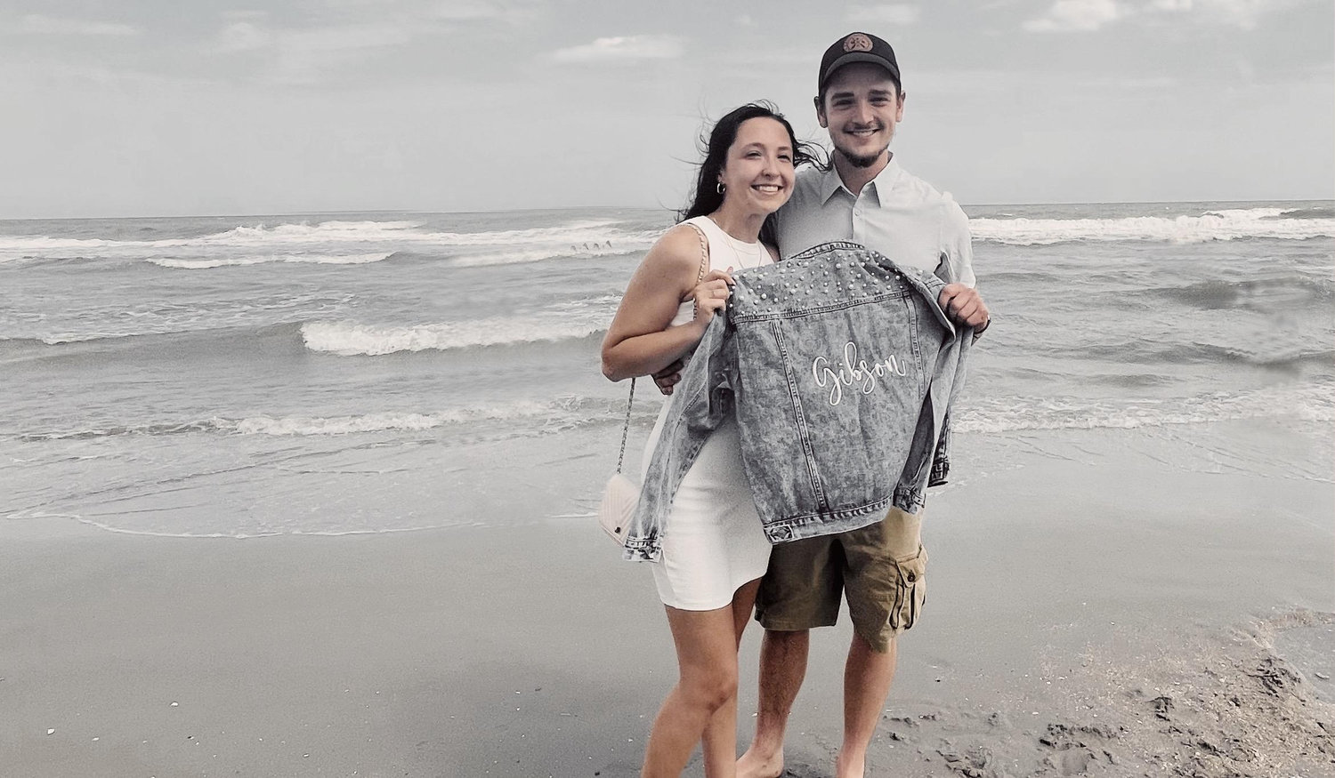 The Wedding Website of Javen Lashinski and Owen Gibson