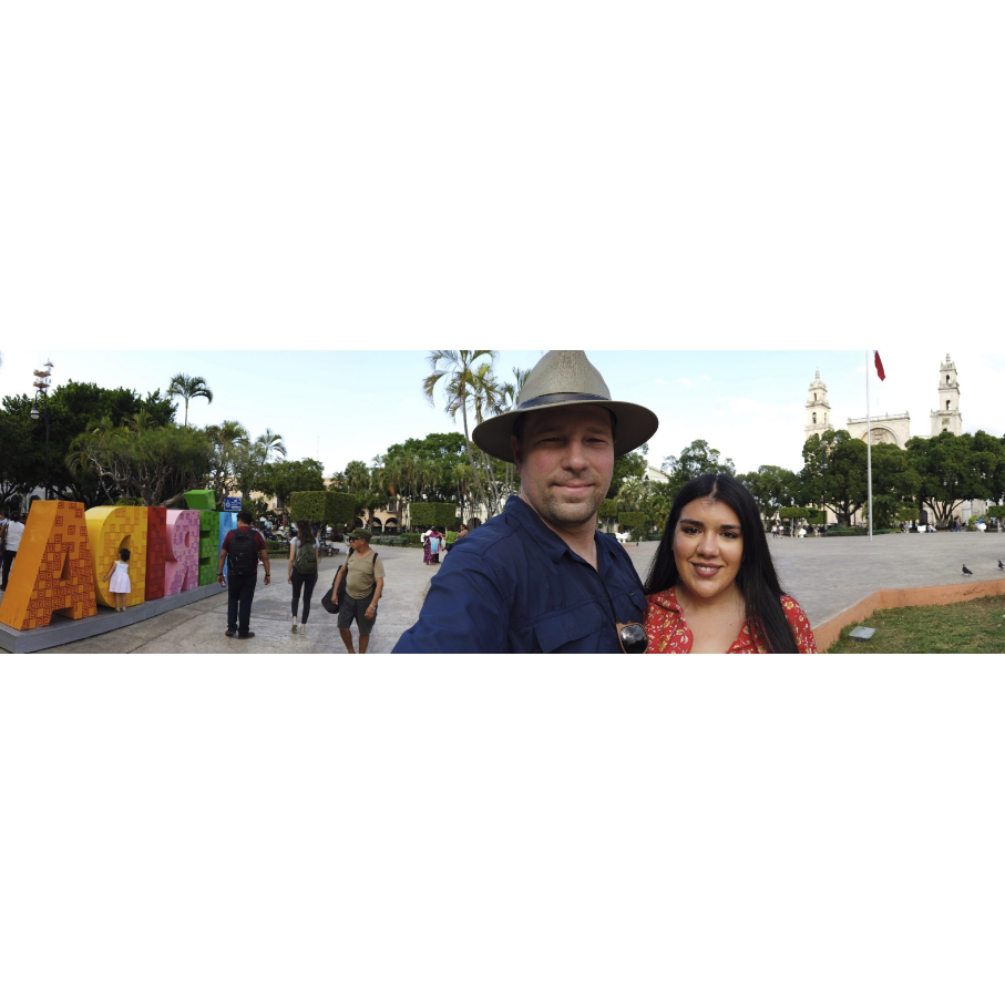 hola mexico