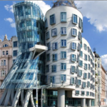 Dancing House