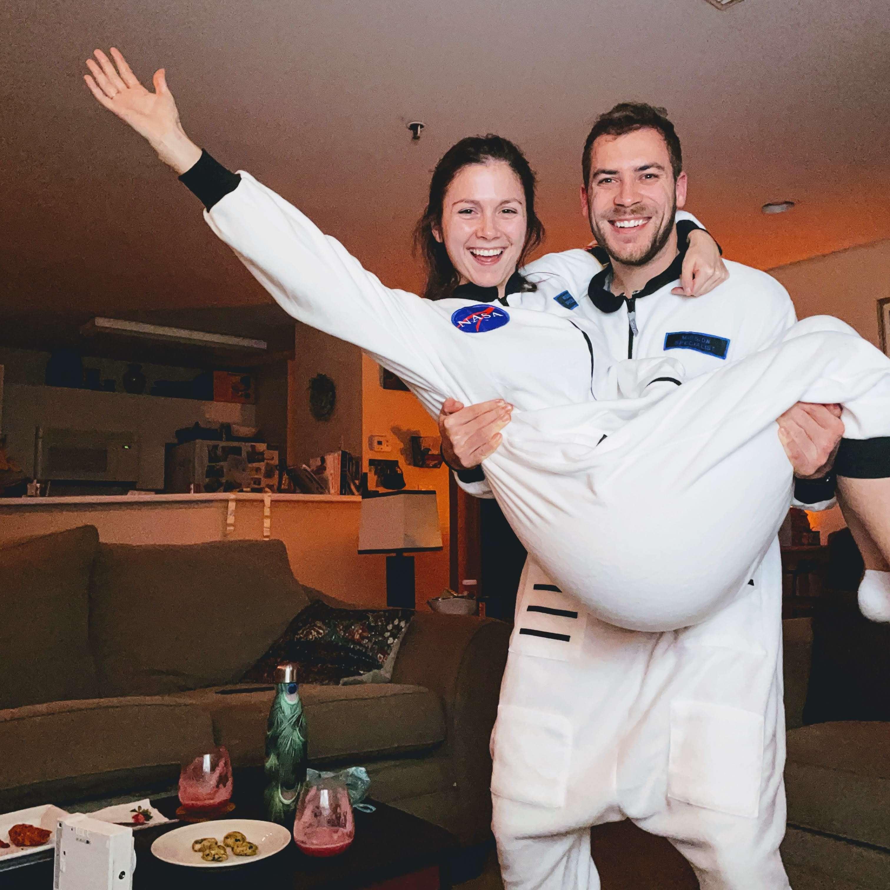 December 2020 // New Years Eve