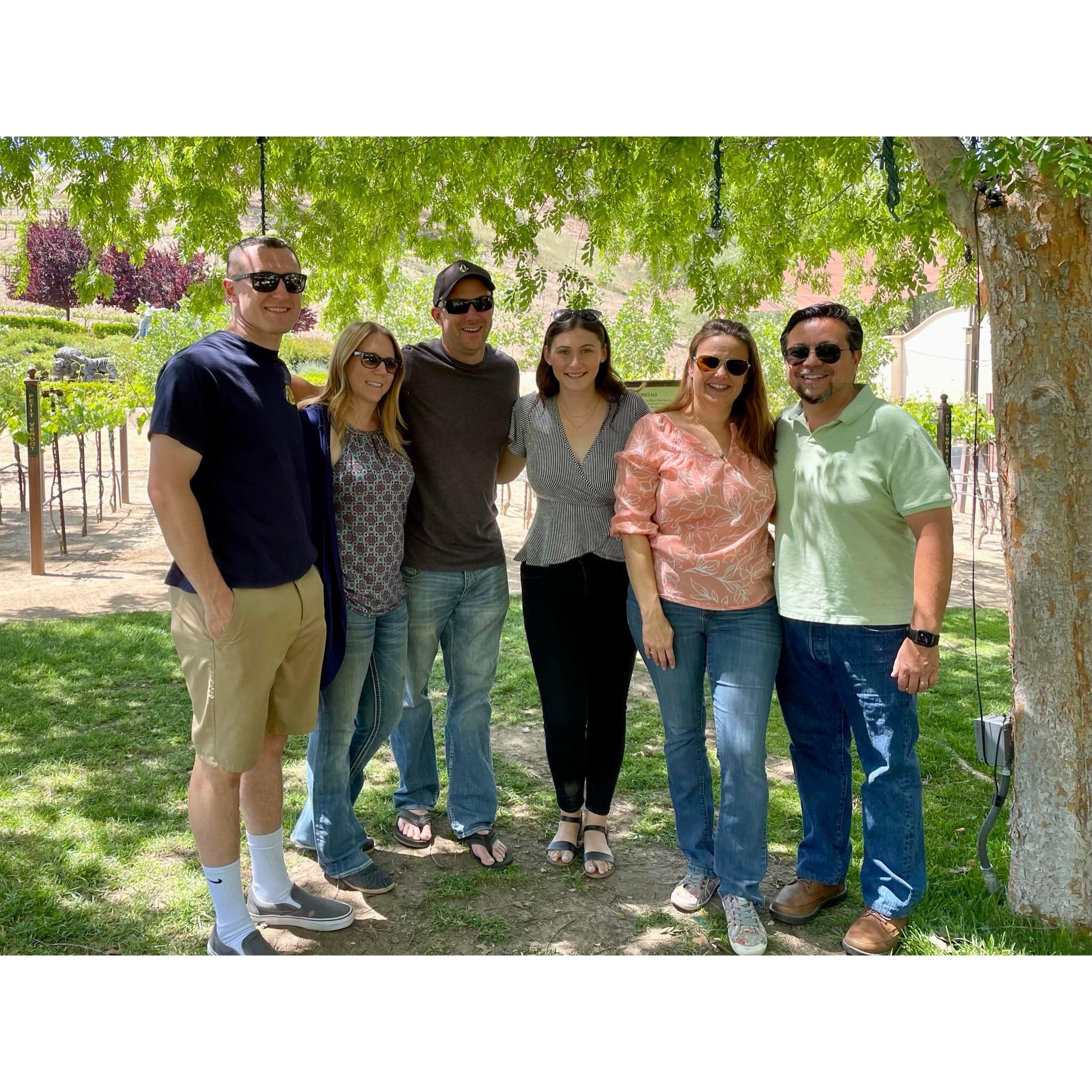 Paso Robles 2022