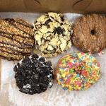 Indulge at the North Fork Doughnut Company