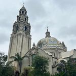 Balboa Park