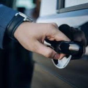 Airport and Cruise Terminal Transfers