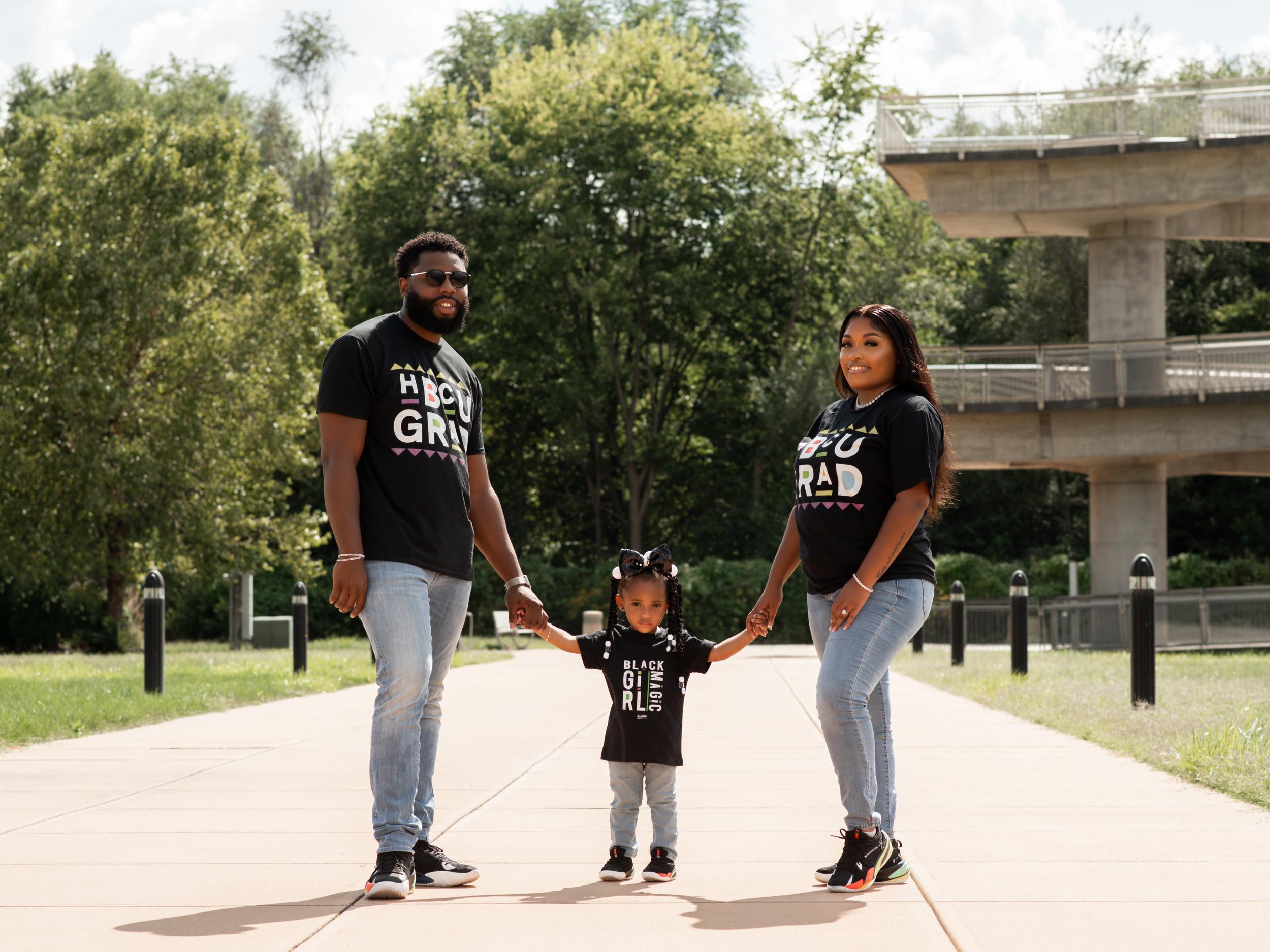 The Wedding Website of Marshaye Allen and Kalik May