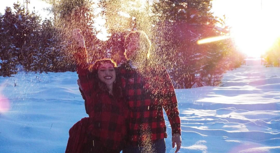 The Wedding Website of Leanne Hagaman and Mark Szobonya