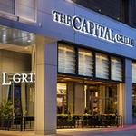 The Capital Grille