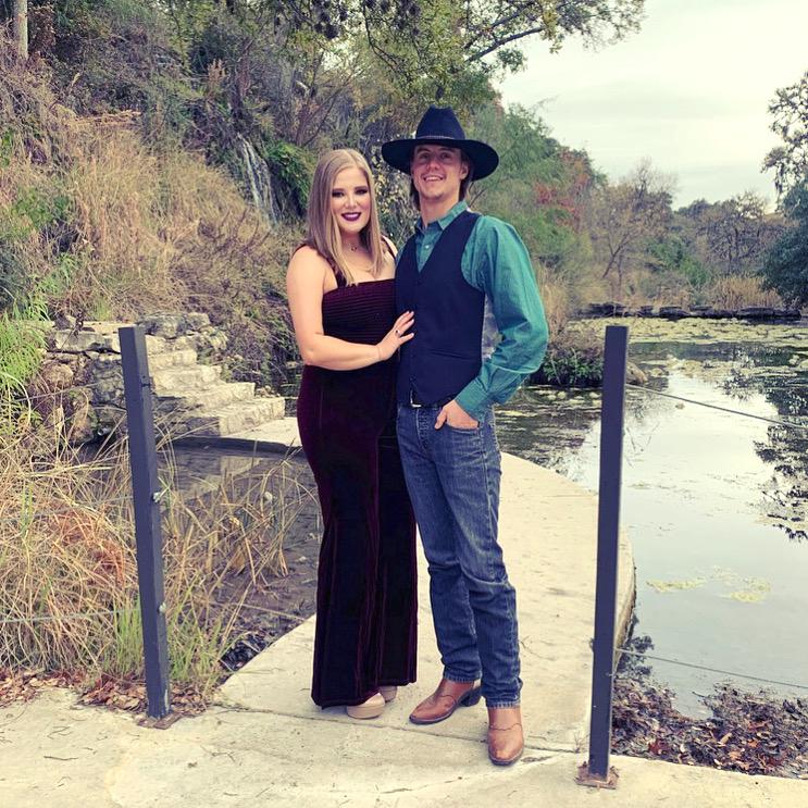 A friend's wedding - Dec 2020