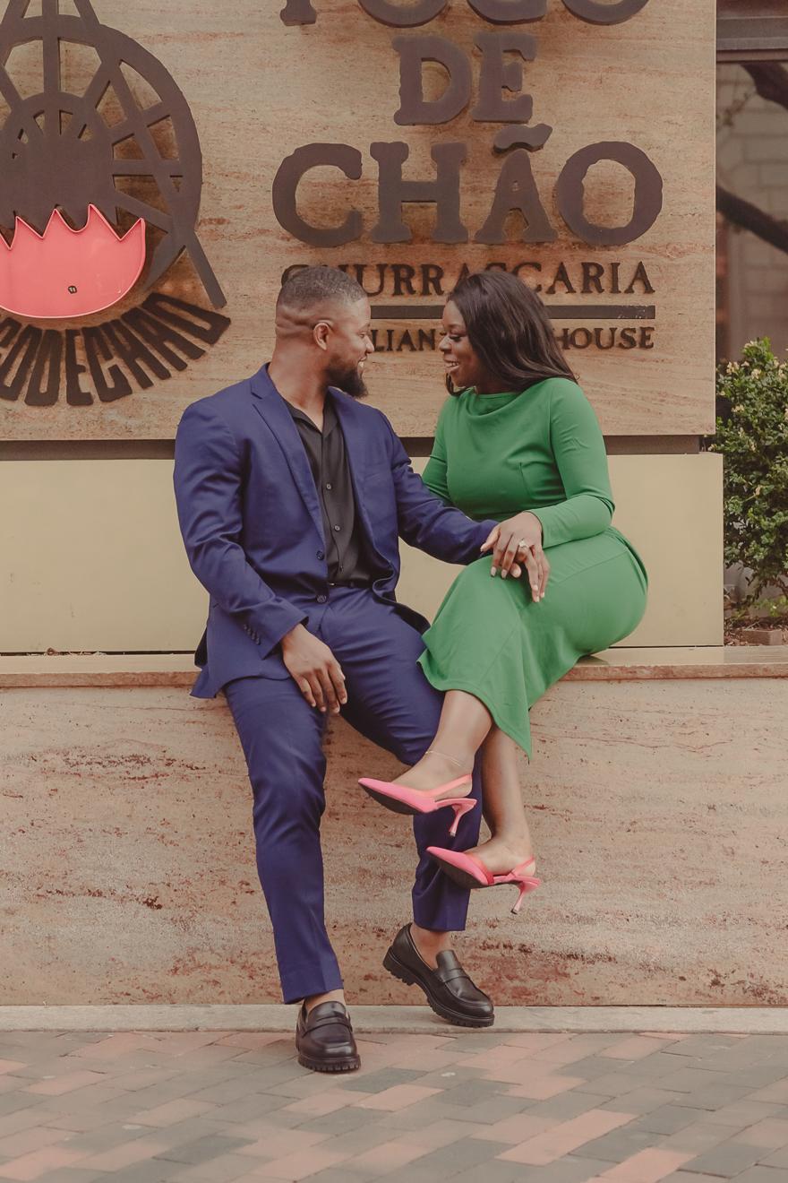 The Wedding Website of Erinma Anya and Agbai Iroha