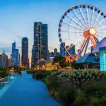 Navy Pier