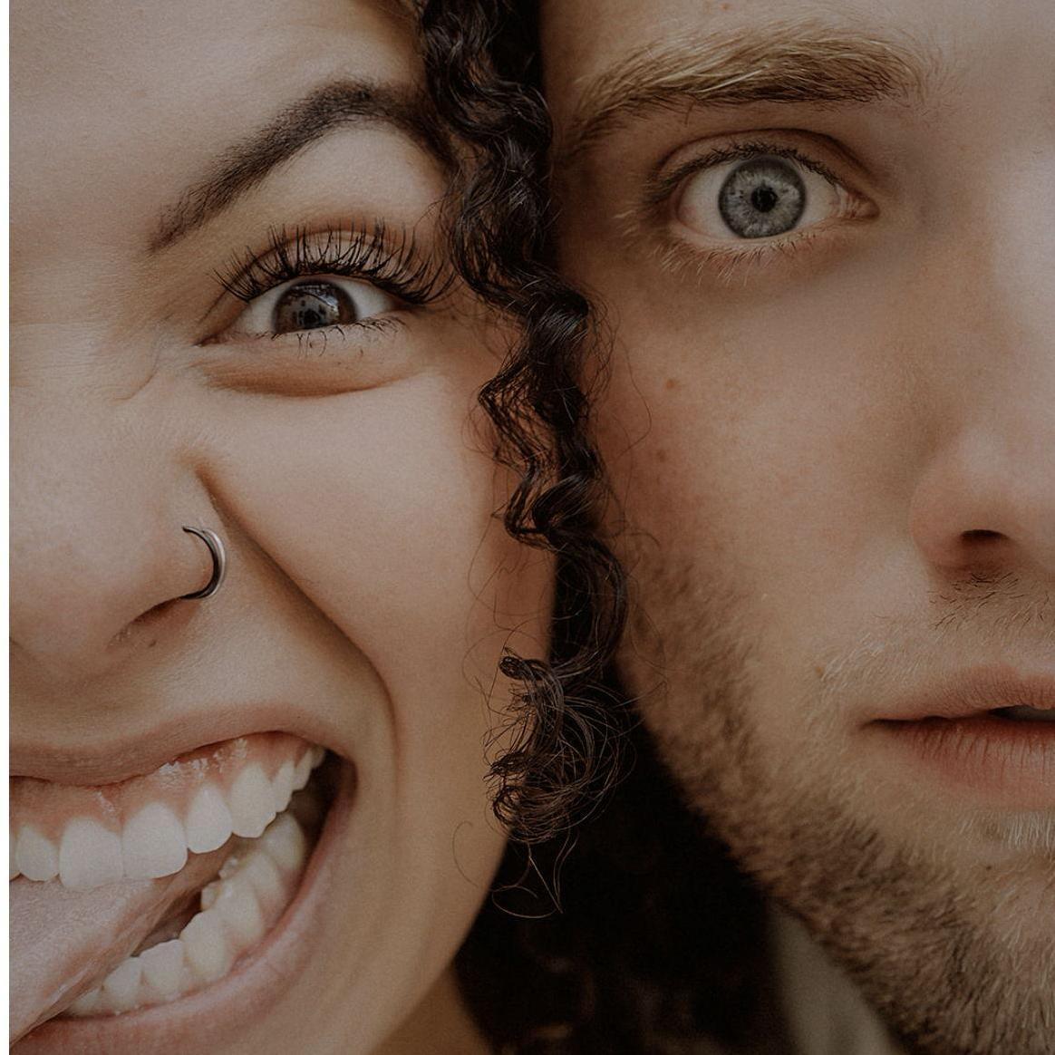 engagement photos