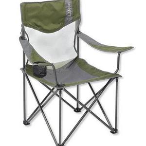 L.L.Bean Base Camp Chair