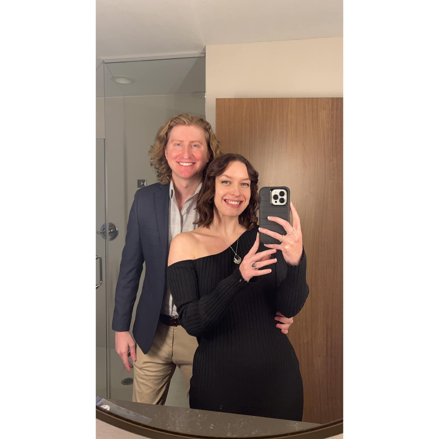 Forever wedding date <3