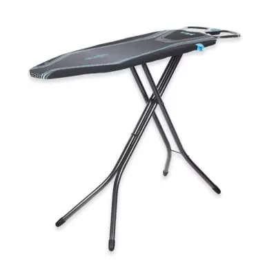 Minky Homecare Ergo Ironing Board in Blue