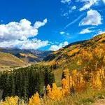 Vail Mountain