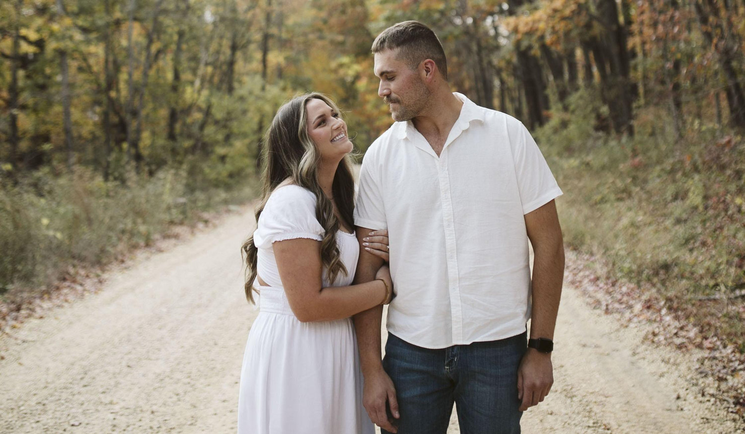 Brody Veach and Elena Witt's Wedding Website