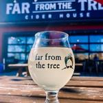 Far From The Tree Cider