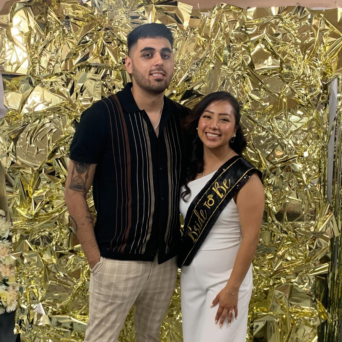 Engagement Party 2022