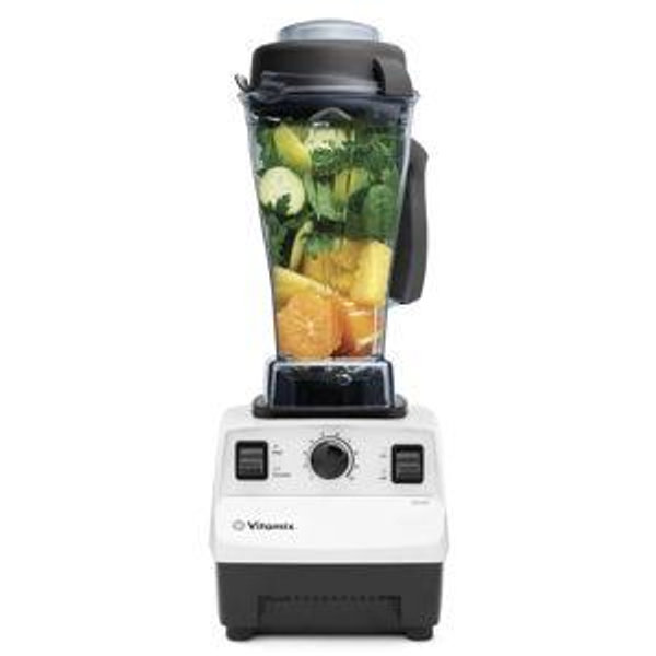 Vitamix 5200 Blender - White