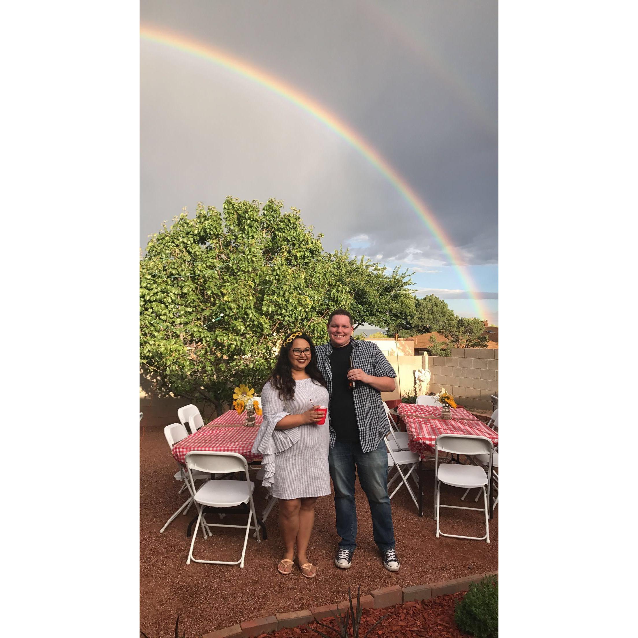 Engagement Party