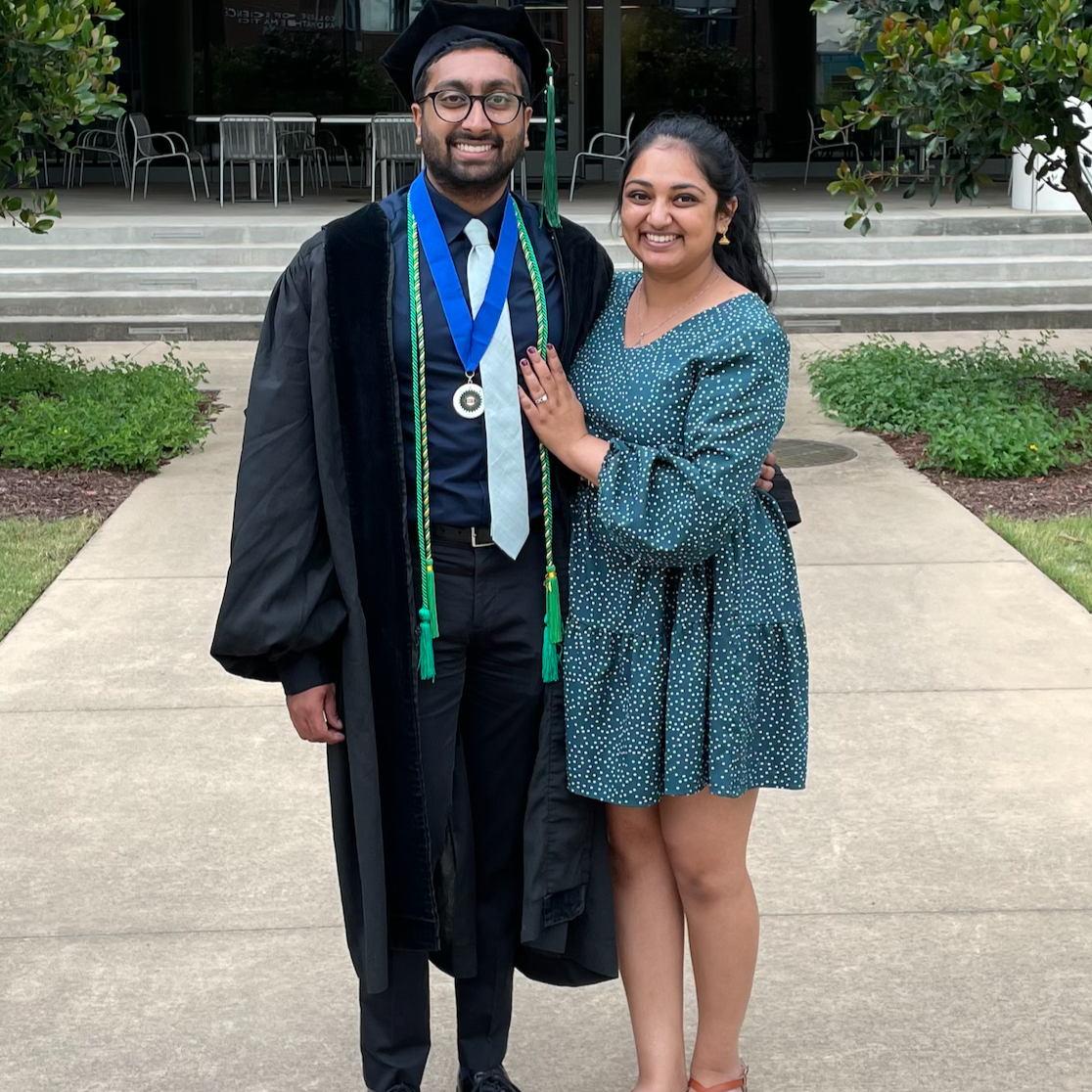 May 12th, 2022
Introducing Dr. Lodh