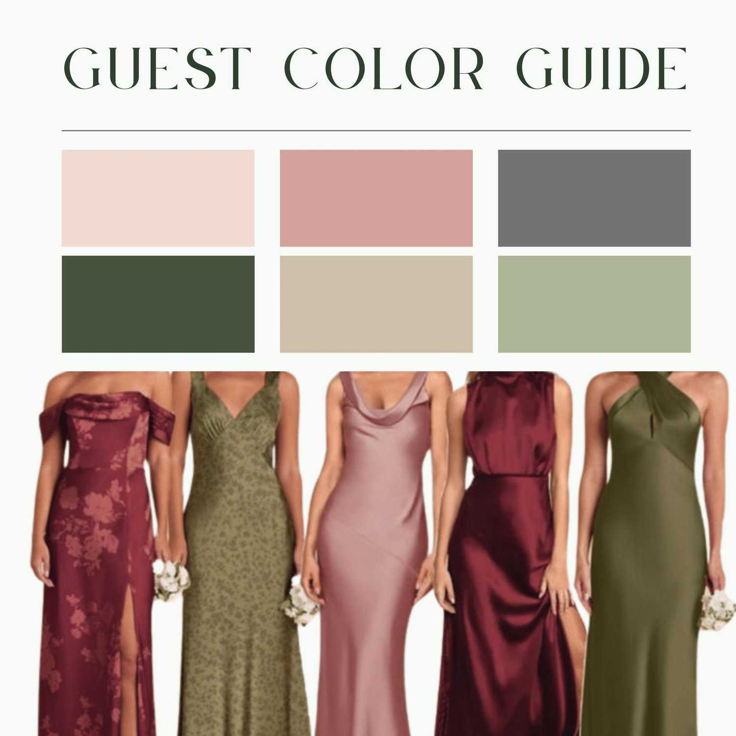 Semi Formal: Tuxes, gowns, suits, and maxi dresses are all welcome. And to spice things up, there’s a Star of the Night prize up for grabs, so dress to impress.
