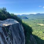 Cathedral Ledge