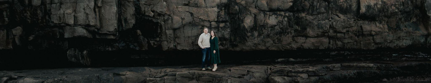 The Wedding Website of Brittany Pitt and Jonathan Careen