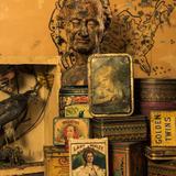 Uncommon Objects