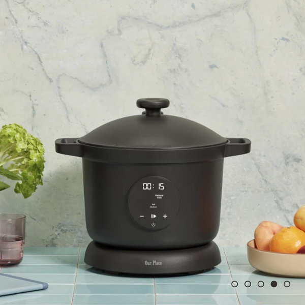 Dream Cooker