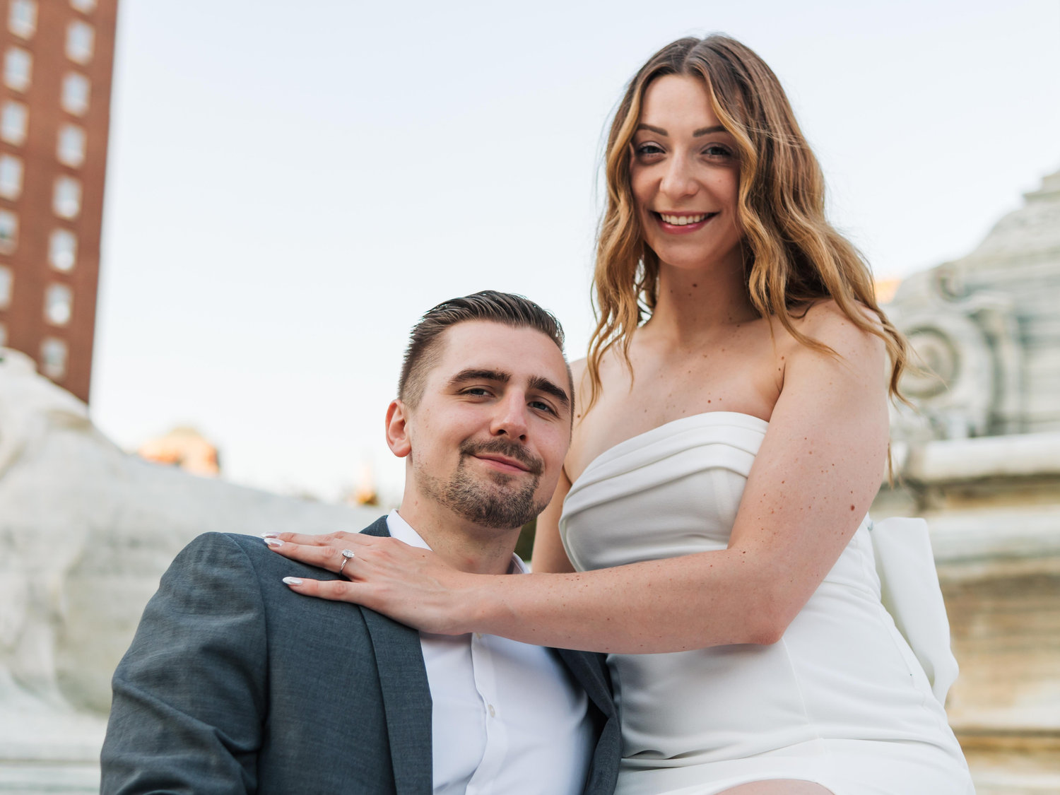 The Wedding Website of Kait Rudney and Jordan Piershalski