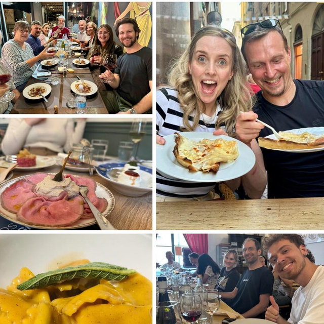 Turin Food Tour